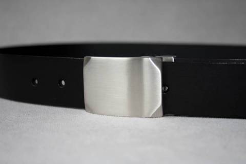 Lederg&uuml;rtel - 094