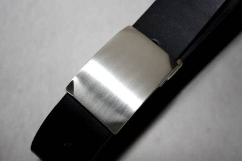 Lederg&uuml;rtel - 094 - Bild: A3