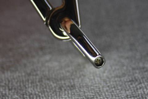 Karabinerhaken - 25 mm 021  - Bild: A4