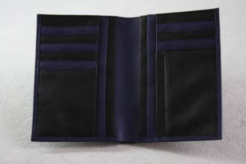 Olbrish b - Kartenetuis - Ausweisetuis - Bild: A1