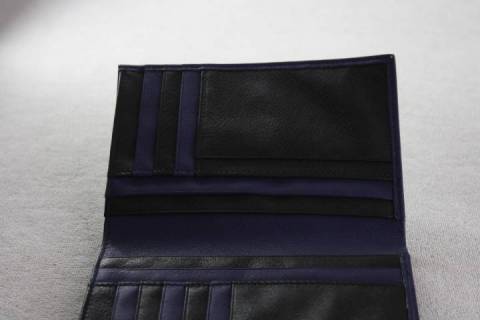 Olbrish b - Kartenetuis - Ausweisetuis - Bild: A2