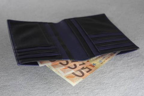 Olbrish b - Kartenetuis - Ausweisetuis - Bild: A3