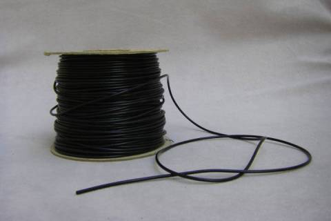 Kedereinlagen - Kederband 10 Meter