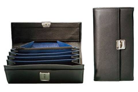 Kellnergeldtaschen  - Kellnerbörsen - Bild: Farbe-Apfel-403_1