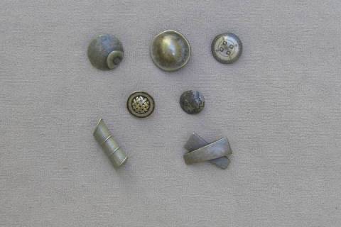 Kn&ouml;pfe und mehr