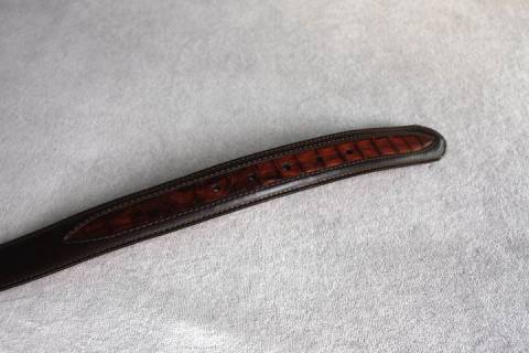 Lederriemen 2036 - Bild: A1