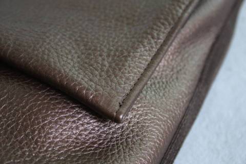 Bronce - Leder - Handtaschen - Bild: A3