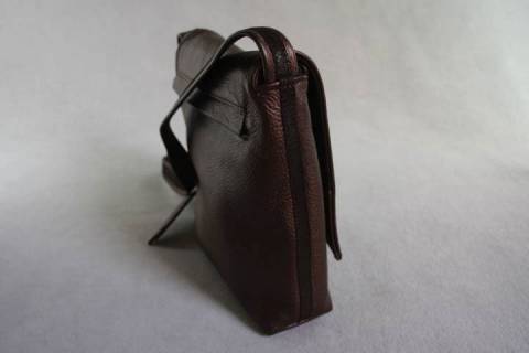 Bronce - Leder - Handtaschen - Bild: A5