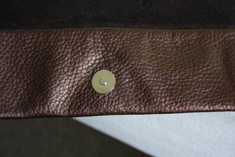 Bronce - Leder - Handtaschen - Bild: A7