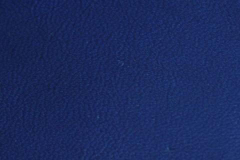 Lammnappa Blouse - Bild: Farbe-Kobalt