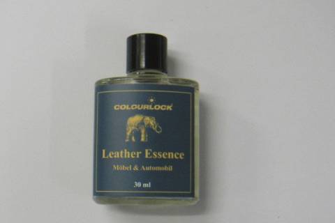 Ledergeruch - Leder - Lederparfum - Leder Essence