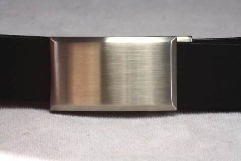 Lederg&uuml;rtel - 171 - Bild: Lederfarben-Anthrazit_1