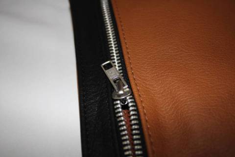 Leder-Guerteltaschen-Neatis - Bild: A1