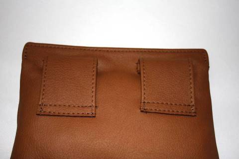 Leder-Guerteltaschen-Neatis - Bild: A2