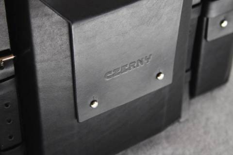 Ledertaschen S2 - Ulrich Czerny - Bild: A2