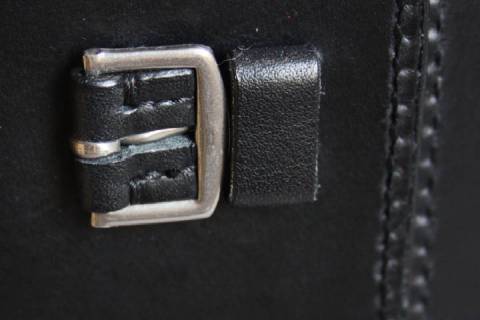 Ledertaschen S2 - Ulrich Czerny - Bild: A5