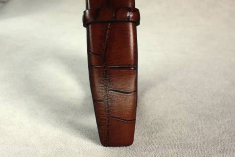 Lederriemen 2025 - Bild: A1