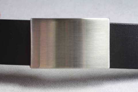 Ledergürtel - G 35-165 - Bild: A.1JPG