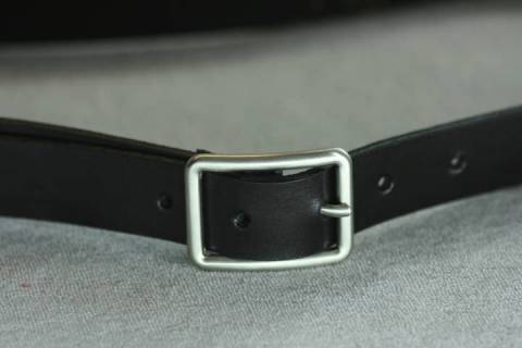 Rockg&uuml;rtel - Hoseng&uuml;rtel 001 25 mm - Bild: A1