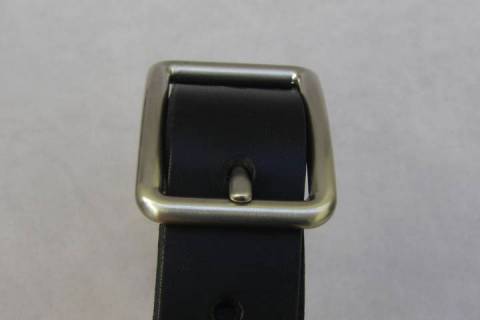 Dameng&uuml;rtel  - Leder 001