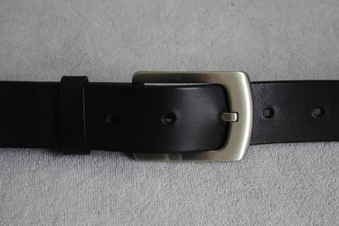 Leder - Gürtel - 30 mm - 047 - Bild: A1