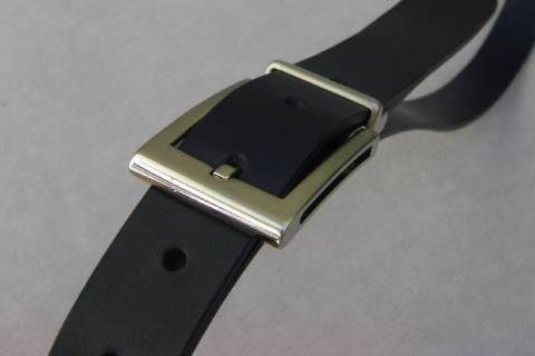 Lederg&uuml;rtel - 023