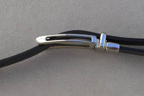 Lederg&uuml;rtel - 023 - Bild: A2