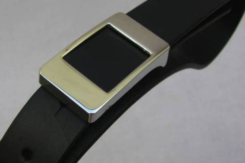 Lederg&uuml;rtel - 150