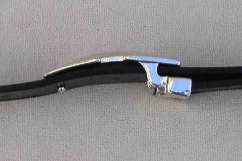 Lederg&uuml;rtel - 024 - Bild: A3