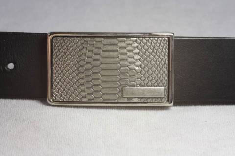 Lederg&uuml;rtel - G 35-168 - Bild: Lederfarben-Dunkelblau_2