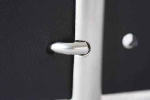 Lederg&uuml;rtel - 2/210 - Bild: A2