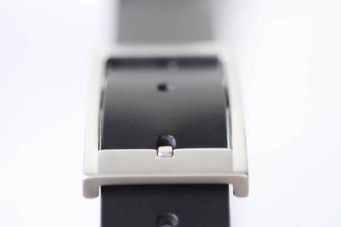 Lederg&uuml;rtel - 3/320 - Bild: A1