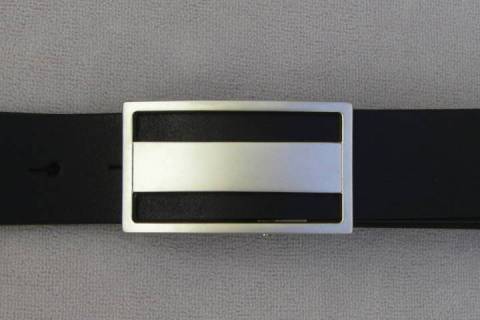 Lederg&uuml;rtel - 2/255