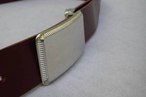 Lederg&uuml;rtel - 017 - Bild: Lederfarben-Anthrazit_1