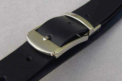 Lederg&uuml;rtel - 030