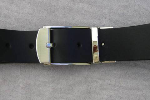 Lederg&uuml;rtel - 030 - Bild: A2