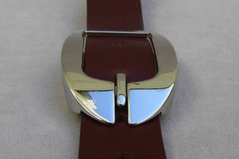 Damenledergürtel - 026 - Bild: A11