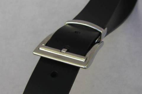 Ledergürtel - 032 - Bild: A2