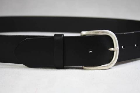 Altsilber Gürtel 40 - 220 - Bild: A1