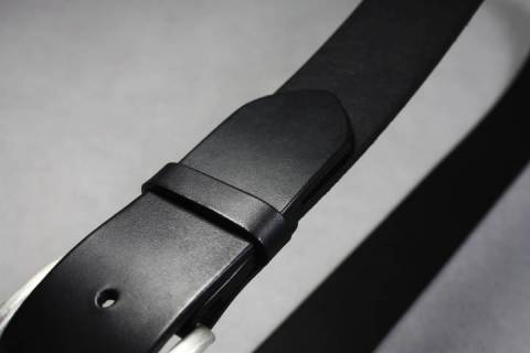 Altsilber Gürtel 40 - 220 - Bild: A5