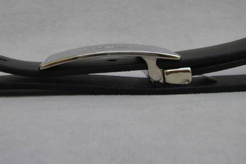 Lederg&uuml;rtel - Italien 039 - Bild: A1