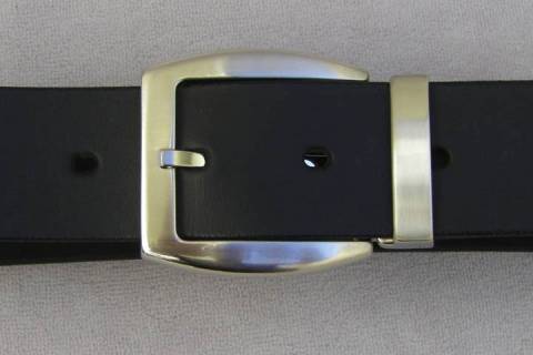 Lederg&uuml;rtel - 017 - Bild: A1