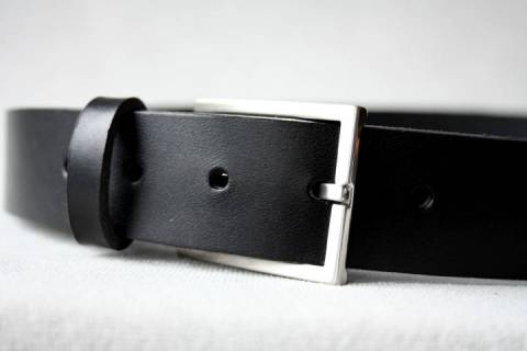 Gürtelschliessen - Gürtelschnallen 35 mm 078 - Bild: A1