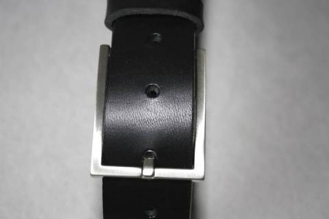 G&uuml;rtelschliessen - G&uuml;rtelschnallen 35 mm 078 - Bild: A2