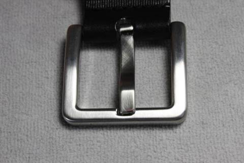 Lederg&uuml;rtel 35 mm - 203 - Bild: A1