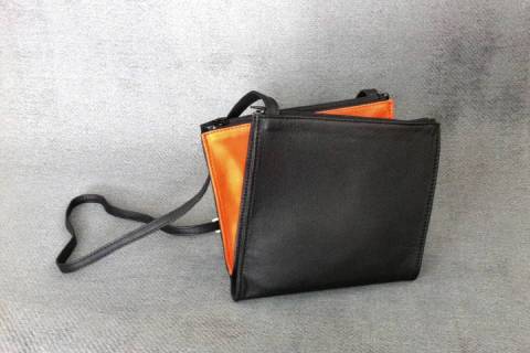 Pisa - Ledertaschen von Olbrish b - Bild: A1