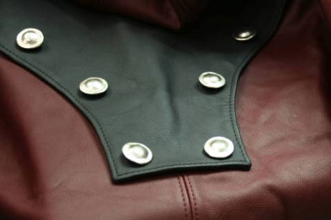 Lederm&auml;ntel nach Ma&szlig; - Lederkleidung exklusiv - Bild: A8