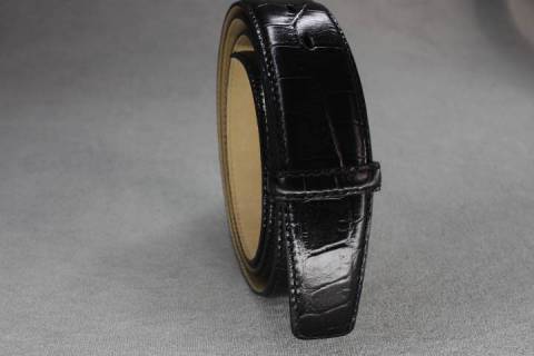 Lederriemen 2034 - Bild: A2