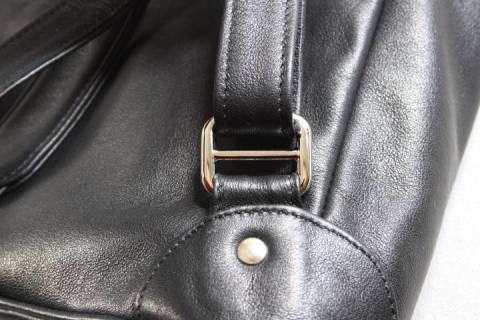 Lederrucksack nach Wunsch - Bild: A3