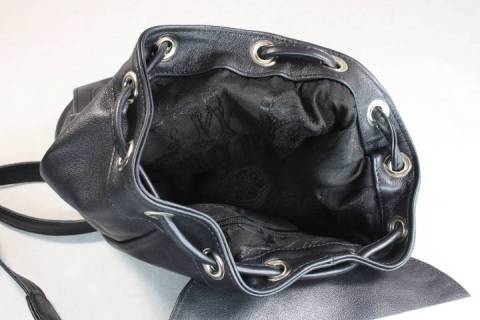 Lederrucksack nach Wunsch - Bild: A7